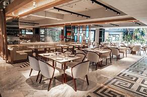 Mövenpick Hotel Jakarta City Centre