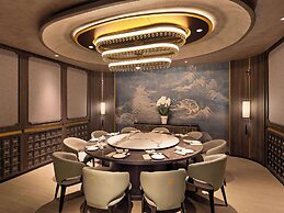 Mövenpick Hotel Jakarta City Centre