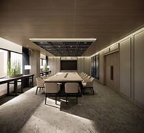 Mövenpick Hotel Jakarta City Centre