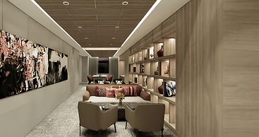 Mövenpick Hotel Jakarta City Centre