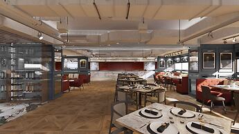 Mövenpick Hotel Jakarta City Centre