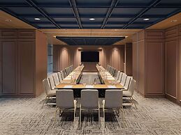 Mövenpick Hotel Jakarta City Centre