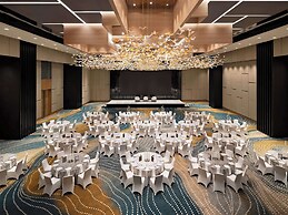 Mövenpick Hotel Jakarta City Centre