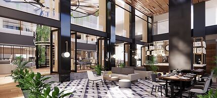 Mövenpick Hotel Jakarta City Centre