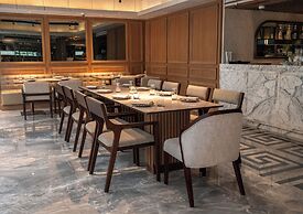 Mövenpick Hotel Jakarta City Centre