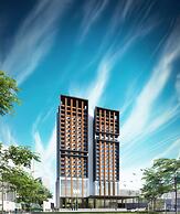 Mövenpick Hotel Jakarta City Centre