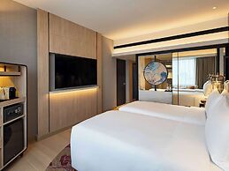 Mövenpick Hotel Jakarta City Centre