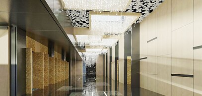 Mövenpick Hotel Jakarta City Centre