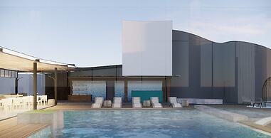 Mövenpick Hotel Jakarta City Centre