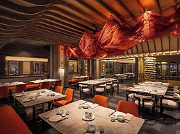 Mövenpick Hotel Jakarta City Centre