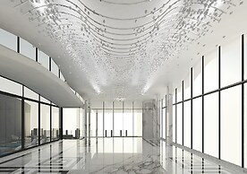 Mövenpick Hotel Jakarta City Centre