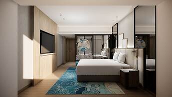 Mövenpick Hotel Jakarta City Centre