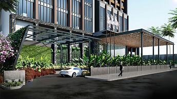 Mövenpick Hotel Jakarta City Centre