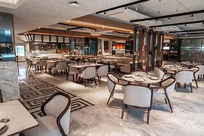 Mövenpick Hotel Jakarta City Centre