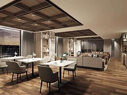 Mövenpick Hotel Jakarta City Centre