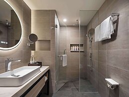 Mövenpick Hotel Jakarta City Centre