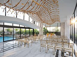 Mövenpick Hotel Jakarta City Centre