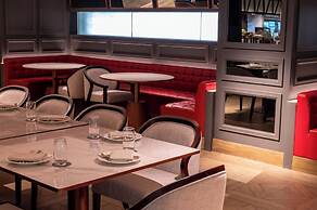 Mövenpick Hotel Jakarta City Centre