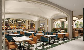 Mövenpick Hotel Jakarta City Centre