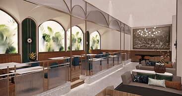 Mövenpick Hotel Jakarta City Centre