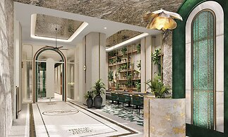 Mövenpick Hotel Jakarta City Centre