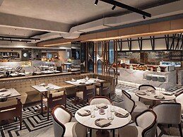 Mövenpick Hotel Jakarta City Centre