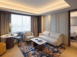 Mövenpick Hotel Jakarta City Centre