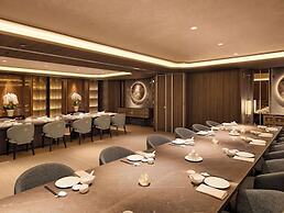 Mövenpick Hotel Jakarta City Centre