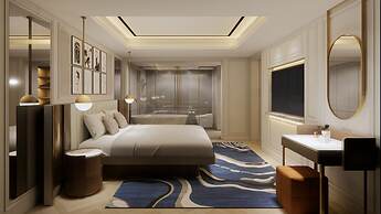 Mövenpick Hotel Jakarta City Centre