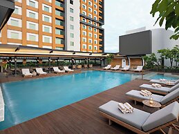 Mövenpick Hotel Jakarta City Centre