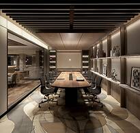 Mövenpick Hotel Jakarta City Centre