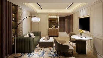 Mövenpick Hotel Jakarta City Centre