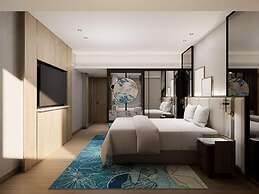 Mövenpick Hotel Jakarta City Centre