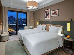 Mövenpick Living Istanbul Saklivadi