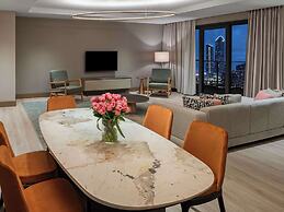 Mövenpick Living Istanbul Saklivadi