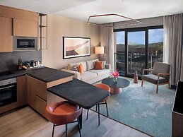 Mövenpick Living Istanbul Saklivadi