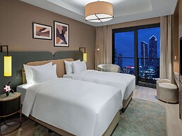 Mövenpick Living Istanbul Saklivadi