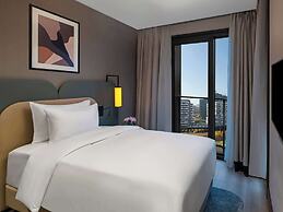 Mövenpick Living Istanbul Saklivadi