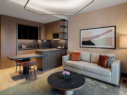 Mövenpick Living Istanbul Saklivadi