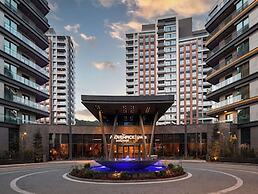 Mövenpick Living Istanbul Saklivadi