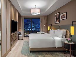 Mövenpick Living Istanbul Saklivadi