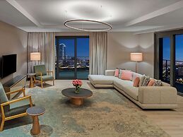 Mövenpick Living Istanbul Saklivadi