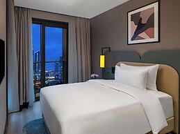 Mövenpick Living Istanbul Saklivadi