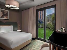 Mövenpick Living Istanbul Saklivadi