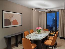 Mövenpick Living Istanbul Saklivadi