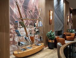 Mövenpick Living Istanbul Saklivadi