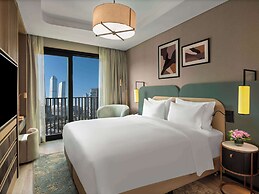 Mövenpick Living Istanbul Saklivadi