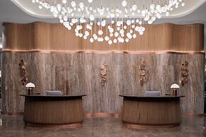 Mövenpick Living Istanbul Saklivadi