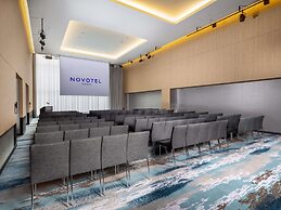 Novotel Nara