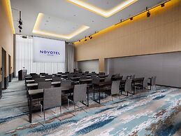 Novotel Nara